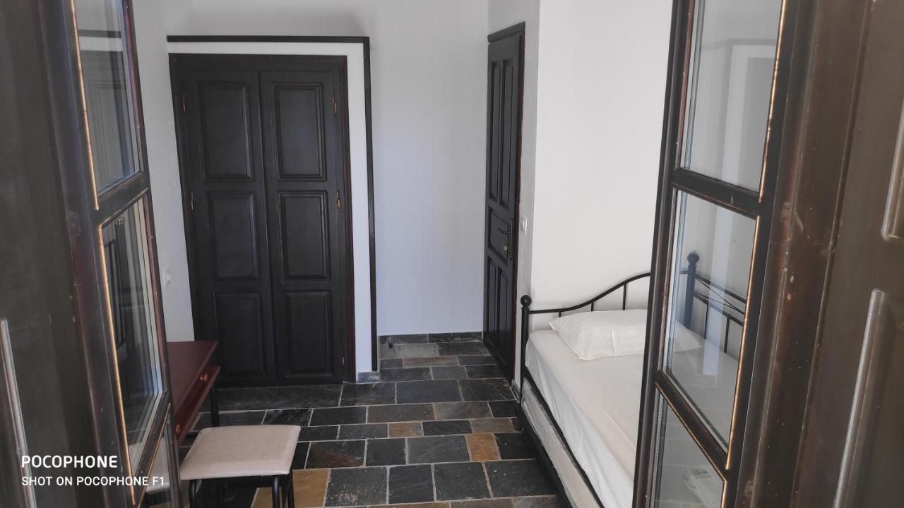 Villa Belian 3 Argalastí Eksteriør bilde