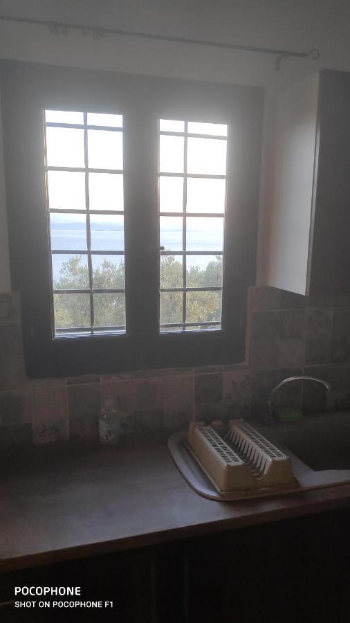 Villa Belian 3 Argalastí Eksteriør bilde